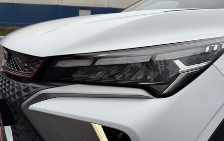 Geely Coolray I, 2023 год, 2 290 000 рублей, 10 фотография