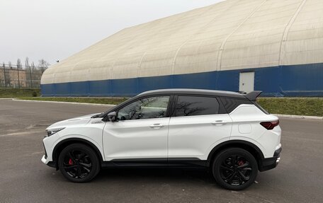 Geely Coolray I, 2023 год, 2 290 000 рублей, 8 фотография