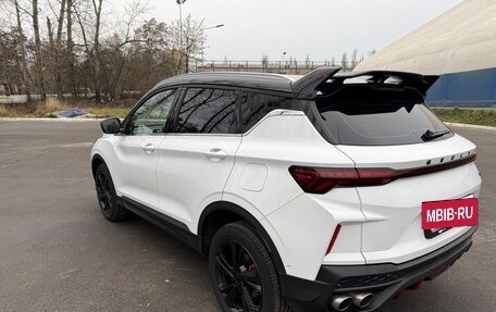 Geely Coolray I, 2023 год, 2 290 000 рублей, 7 фотография