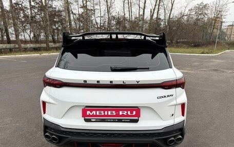 Geely Coolray I, 2023 год, 2 290 000 рублей, 6 фотография