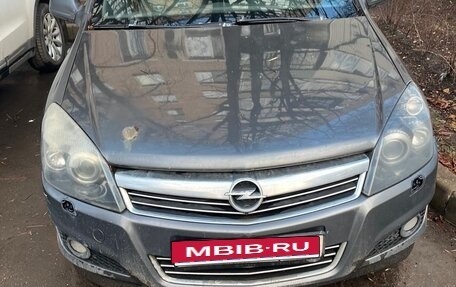 Opel Astra H, 2010 год, 280 000 рублей, 1 фотография