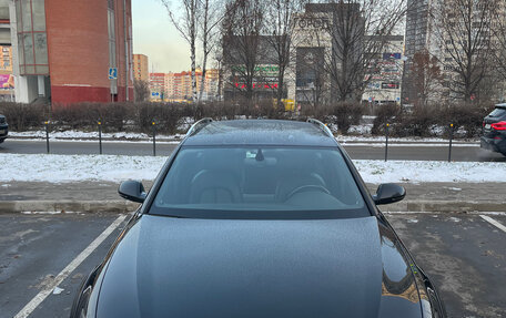 Audi A6 allroad, 2016 год, 3 000 000 рублей, 1 фотография