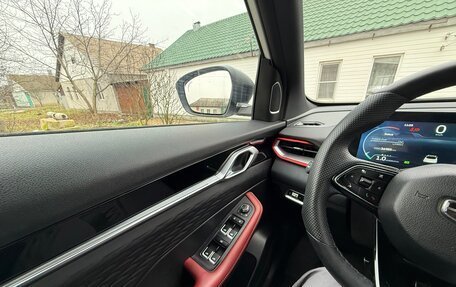 Geely Coolray I, 2023 год, 2 290 000 рублей, 16 фотография