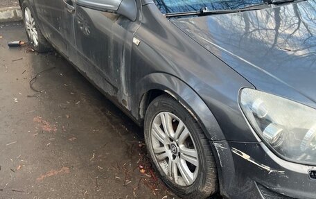 Opel Astra H, 2010 год, 280 000 рублей, 2 фотография