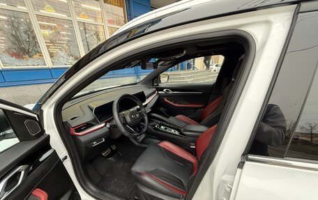 Geely Coolray I, 2023 год, 2 290 000 рублей, 15 фотография