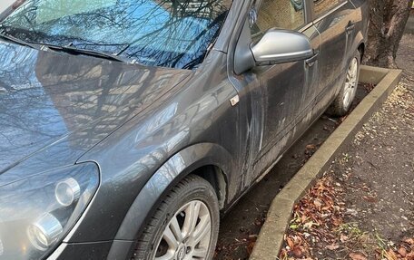 Opel Astra H, 2010 год, 280 000 рублей, 3 фотография