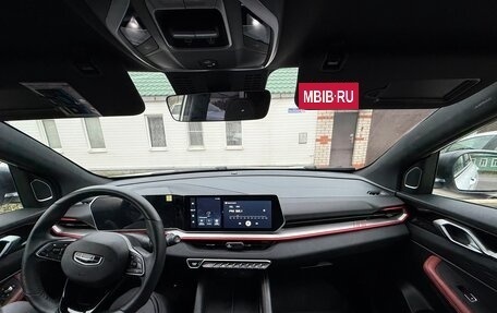 Geely Coolray I, 2023 год, 2 290 000 рублей, 17 фотография