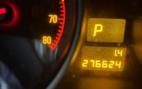 Opel Astra H, 2010 год, 280 000 рублей, 7 фотография