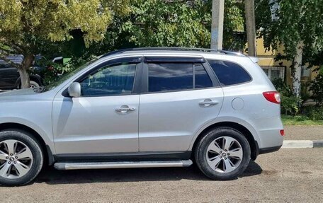 Hyundai Santa Fe III рестайлинг, 2012 год, 1 250 000 рублей, 2 фотография