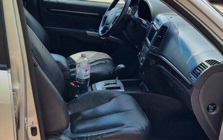 Hyundai Santa Fe III рестайлинг, 2012 год, 1 250 000 рублей, 8 фотография