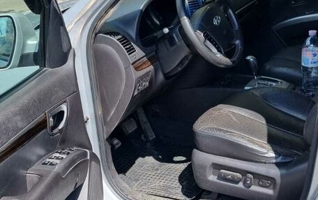 Hyundai Santa Fe III рестайлинг, 2012 год, 1 250 000 рублей, 9 фотография