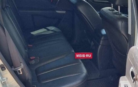 Hyundai Santa Fe III рестайлинг, 2012 год, 1 250 000 рублей, 6 фотография