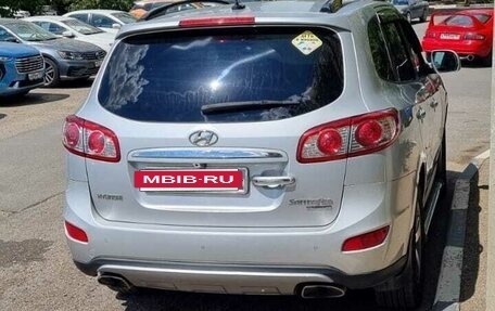 Hyundai Santa Fe III рестайлинг, 2012 год, 1 250 000 рублей, 4 фотография