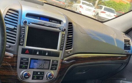 Hyundai Santa Fe III рестайлинг, 2012 год, 1 250 000 рублей, 14 фотография