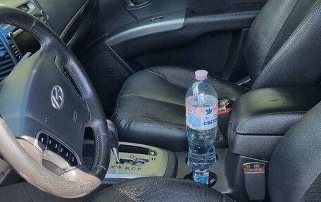 Hyundai Santa Fe III рестайлинг, 2012 год, 1 250 000 рублей, 11 фотография