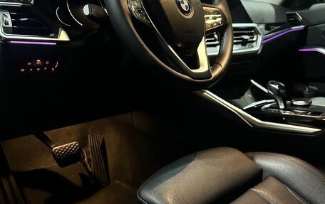 BMW 3 серия, 2020 год, 2 700 000 рублей, 5 фотография