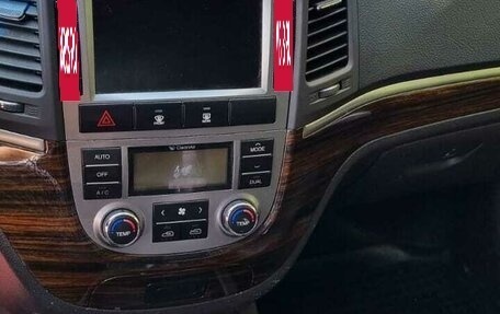 Hyundai Santa Fe III рестайлинг, 2012 год, 1 250 000 рублей, 12 фотография