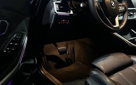 BMW 3 серия, 2020 год, 2 700 000 рублей, 9 фотография