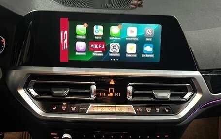 BMW 3 серия, 2020 год, 2 700 000 рублей, 8 фотография