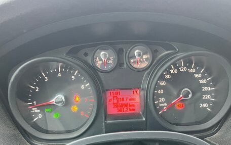 Ford Focus II рестайлинг, 2008 год, 339 000 рублей, 7 фотография