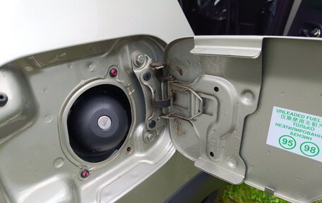 Renault Sandero II рестайлинг, 2018 год, 1 100 000 рублей, 8 фотография