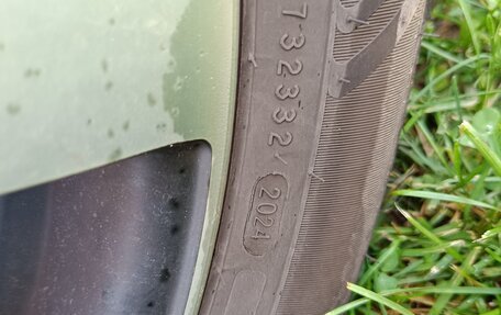 Renault Sandero II рестайлинг, 2018 год, 1 100 000 рублей, 12 фотография