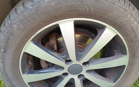 Renault Sandero II рестайлинг, 2018 год, 1 100 000 рублей, 11 фотография