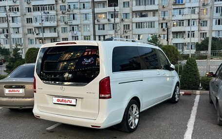 Mercedes-Benz V-Класс, 2014 год, 2 999 999 рублей, 3 фотография