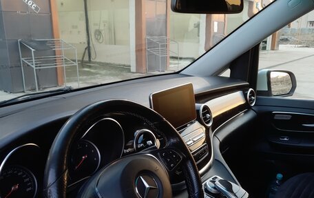 Mercedes-Benz V-Класс, 2014 год, 2 999 999 рублей, 8 фотография