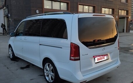 Mercedes-Benz V-Класс, 2014 год, 2 999 999 рублей, 6 фотография