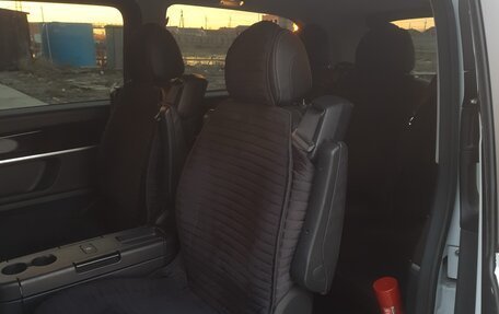 Mercedes-Benz V-Класс, 2014 год, 2 999 999 рублей, 9 фотография