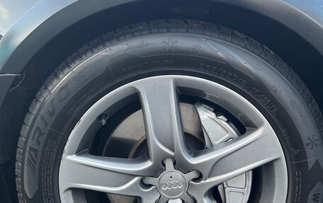 Audi A6 allroad, 2016 год, 3 000 000 рублей, 9 фотография