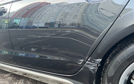 Audi A6 allroad, 2016 год, 3 000 000 рублей, 10 фотография