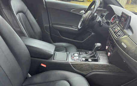 Audi A6 allroad, 2016 год, 3 000 000 рублей, 17 фотография