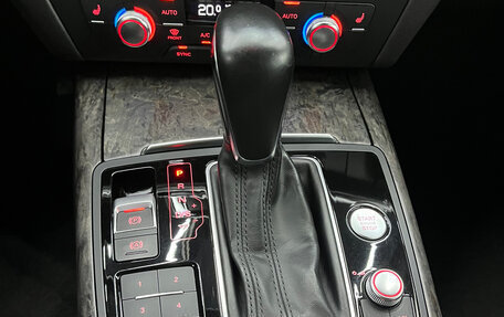 Audi A6 allroad, 2016 год, 3 000 000 рублей, 19 фотография