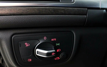 Audi A6 allroad, 2016 год, 3 000 000 рублей, 18 фотография