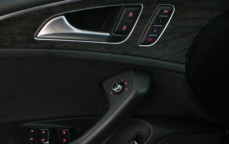 Audi A6 allroad, 2016 год, 3 000 000 рублей, 20 фотография