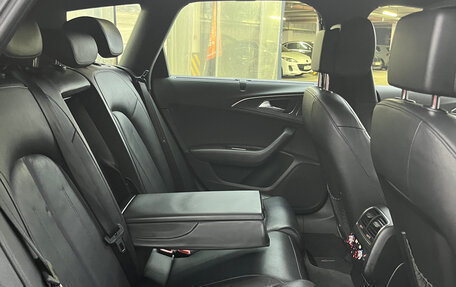 Audi A6 allroad, 2016 год, 3 000 000 рублей, 22 фотография