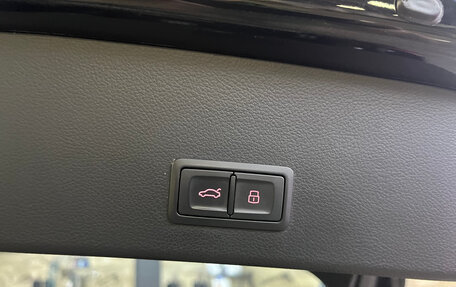 Audi A6 allroad, 2016 год, 3 000 000 рублей, 28 фотография