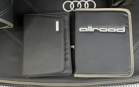 Audi A6 allroad, 2016 год, 3 000 000 рублей, 29 фотография