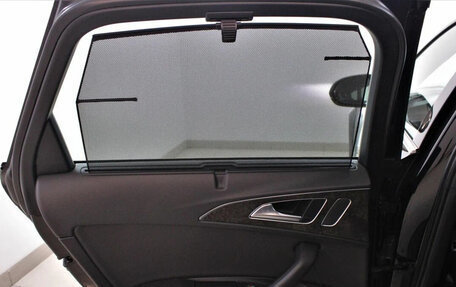 Audi A6 allroad, 2016 год, 3 000 000 рублей, 25 фотография