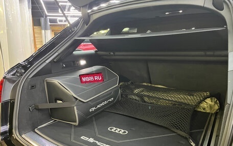 Audi A6 allroad, 2016 год, 3 000 000 рублей, 26 фотография