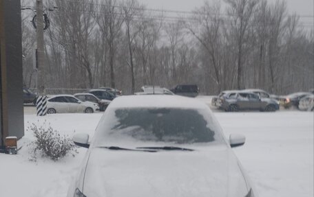 Volkswagen Polo VI (EU Market), 2016 год, 970 000 рублей, 2 фотография