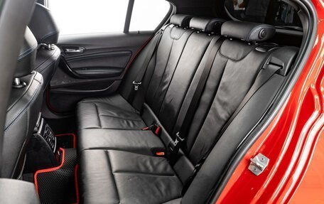 BMW 1 серия, 2018 год, 2 049 000 рублей, 6 фотография