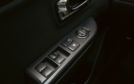 KIA Rio III рестайлинг, 2011 год, 855 000 рублей, 17 фотография