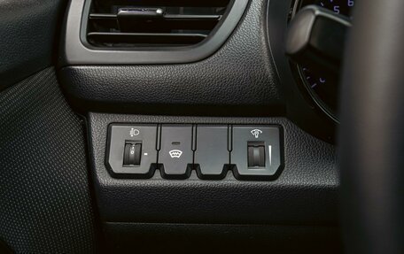 KIA Rio III рестайлинг, 2011 год, 855 000 рублей, 18 фотография