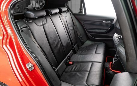 BMW 1 серия, 2018 год, 2 049 000 рублей, 5 фотография