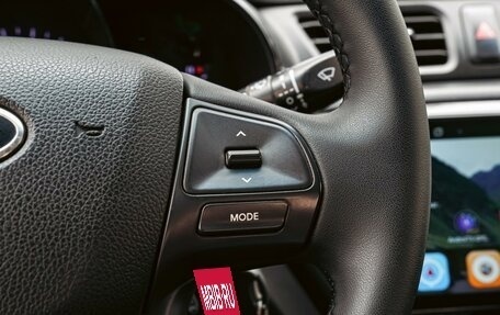 KIA Rio III рестайлинг, 2011 год, 855 000 рублей, 15 фотография