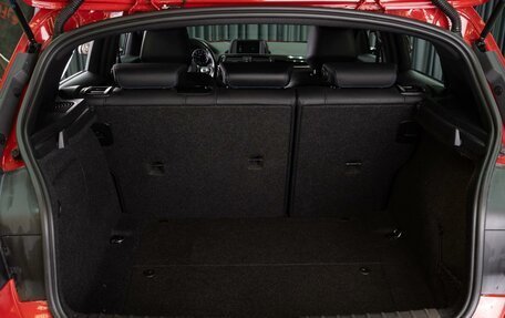 BMW 1 серия, 2018 год, 2 049 000 рублей, 18 фотография