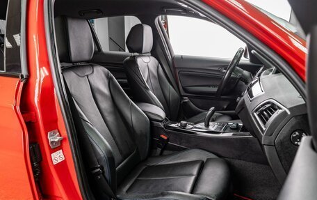 BMW 1 серия, 2018 год, 2 049 000 рублей, 13 фотография